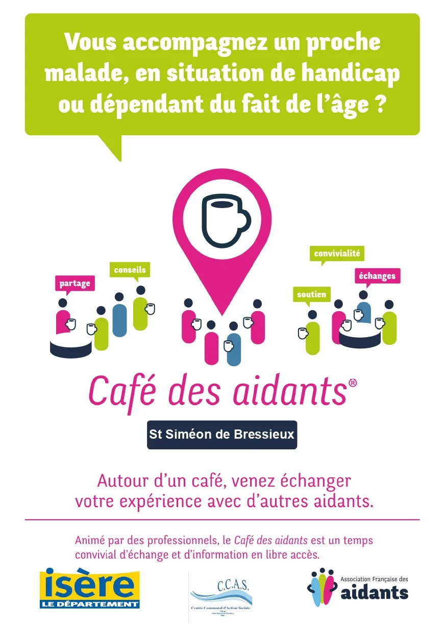 Image Café des aidants