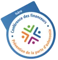 Logo de la Conférence des financeurs de la Prévention de la perte d'autonomie