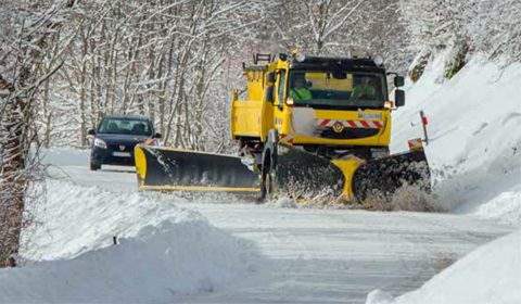 viabilite-hivernale déneigement Isère